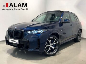 Gebrauchte BMW X5