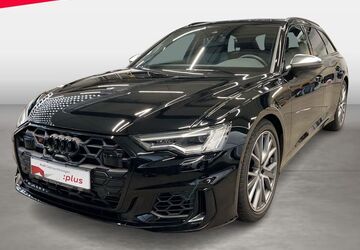 Audi S6 13.000 km 55.433 &euro; Landshut 84030