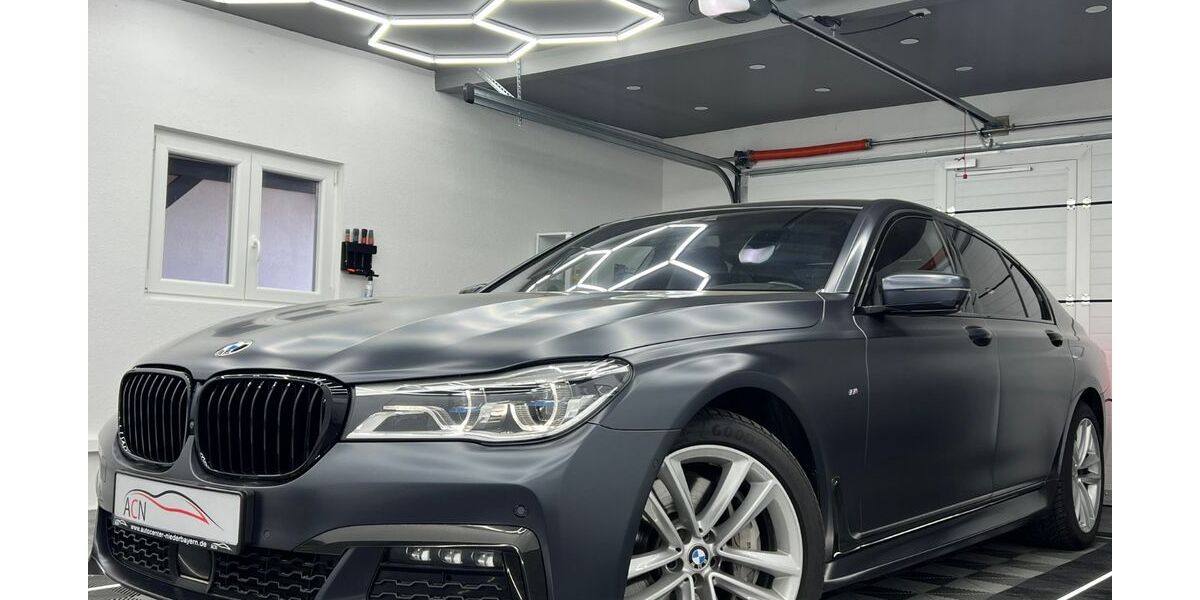 BMW 750 125.000 km 42.950 &euro; Altdorf 84032