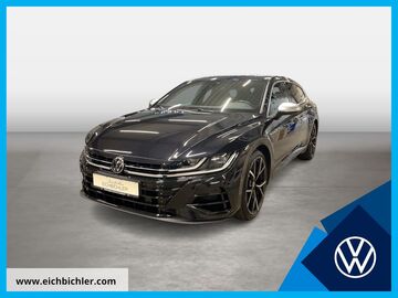 Gebrauchte VW Arteon