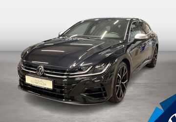 VW Arteon 5.282 km 55.815 &euro; Landshut 84030