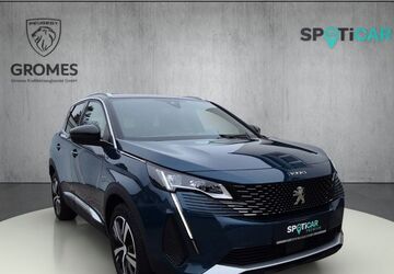 Peugeot 3008 29.039 km 27.390 &euro; Wartenberg 85456