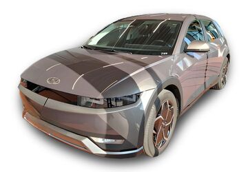 Hyundai IONIQ 5 72.082 km 21.994 &euro; Ergolding 84030