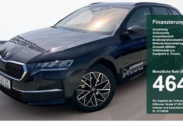 Skoda Octavia 5.700 km 31.490 &euro; Landshut 84034