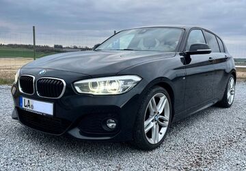 BMW 120 159.000 km 13.800 &euro; Landshut 84032