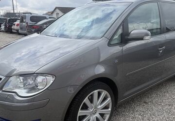 VW Touran 223.500 km 7.990 &euro; Altdorf / Landshut 84032