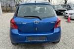 Toyota Yaris Sol D4D 1.4 D Klima Euro4 1.Hand 256.700 km 2.800 &euro; Altdorf 84032