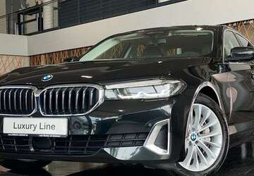 BMW 530 64.629 km 38.780 &euro; Landshut 84030