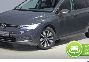 VW Golf 83.701 km 20.990 &euro; Eching i. Ndb. 84174