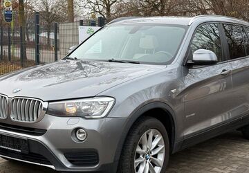 BMW X3 151.500 km 15.499 &euro; Mainburg 84048