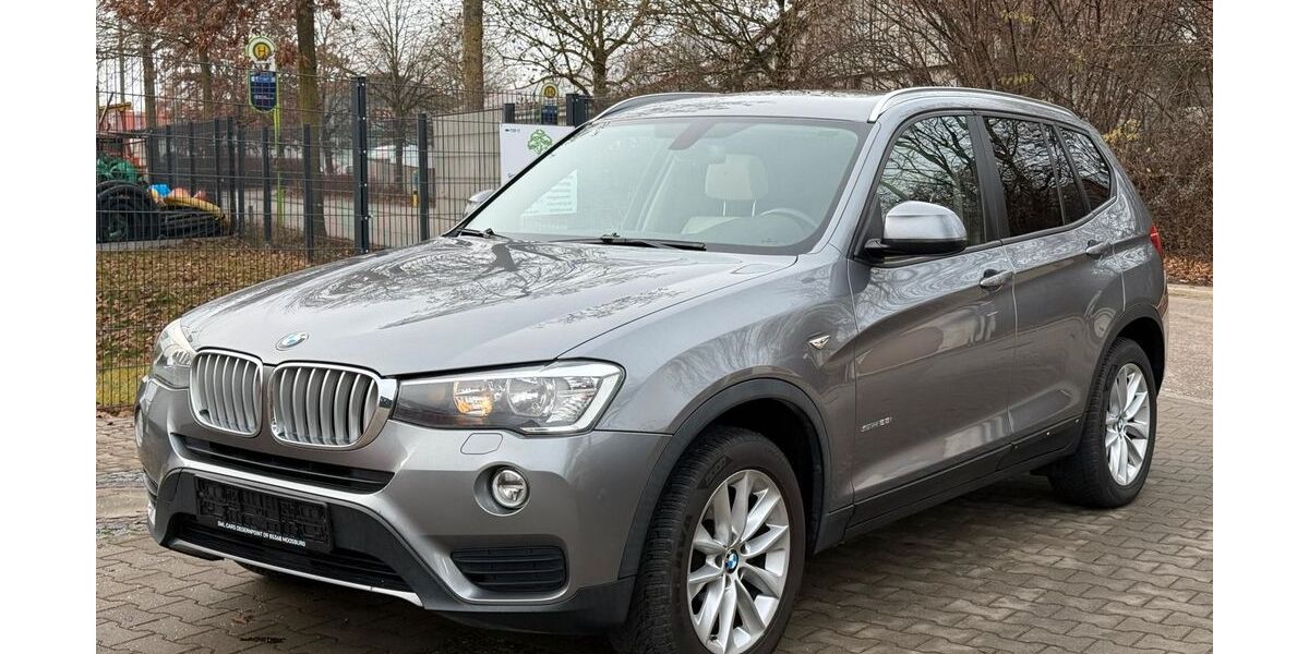 BMW X3 151.500 km 15.499 &euro; Mainburg 84048