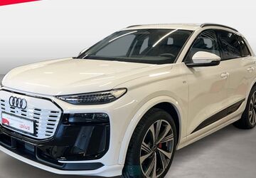 Audi Q6 e-tron 8.990 km 67.405 &euro; Landshut 84030