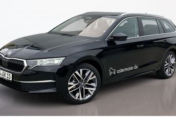 Skoda Octavia 6.000 km 38.490 &euro; Landshut 84034