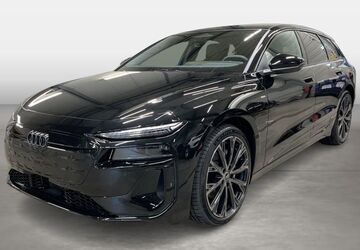 Audi A6 e-tron 4.900 km 72.680 &euro; Landshut 84030