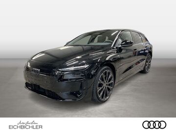 Gebrauchte Audi e-tron