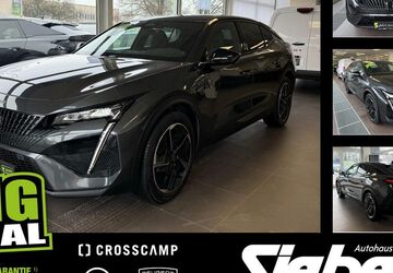 Peugeot 408 45.749 km 25.490 &euro; Landshut 84034