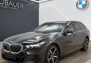 BMW 530 4.990 km 65.890 &euro; Landshut 84030