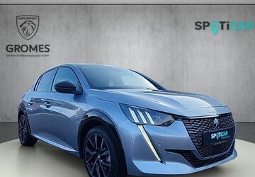 Peugeot 208 34.450 km 19.990 &euro; Wartenberg 85456