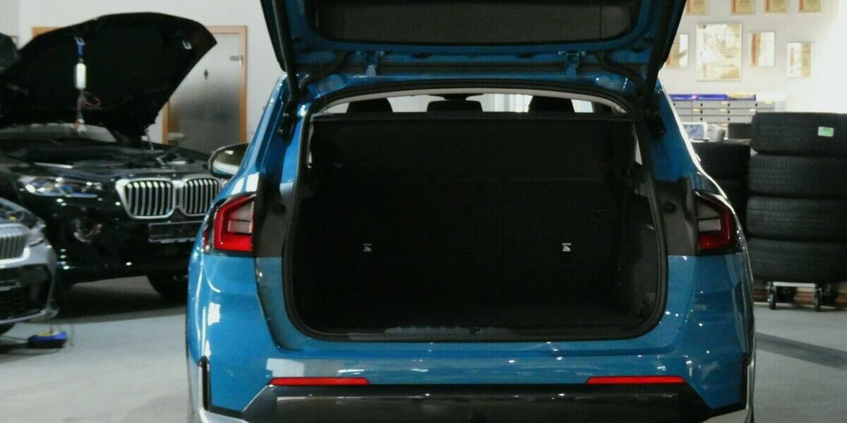 BMW X1 20d xDrive x-Line AHK,360°,HUD NP:65.540 27.998 km 39.590 &euro; Landshut 84030