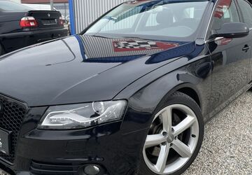 Audi A4 328.000 km 7.500 &euro; Altdorf / Landshut 84032