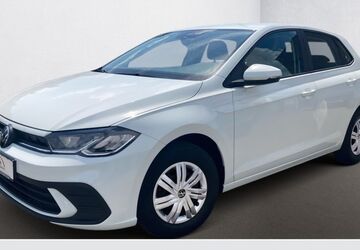 VW Polo 15.900 km 15.490 &euro; Ergolding 84030