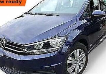VW Touran 98.594 km 19.585 &euro; Ergolding 84030