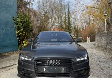 Audi A7 225.000 km 21.900 &euro; Vilsbiburg 84137