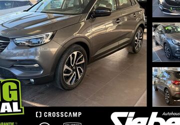 Opel Grandland (X) 124.014 km 14.690 &euro; Landshut 84034