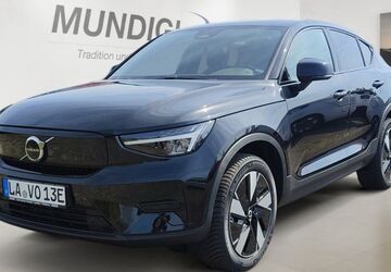 Volvo C40 4.341 km 45.490 &euro; Landshut 84030