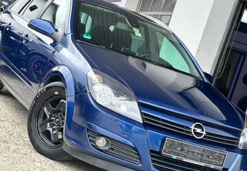 Opel Astra 332.000 km 1.299 &euro; Seifriedswörth 84189