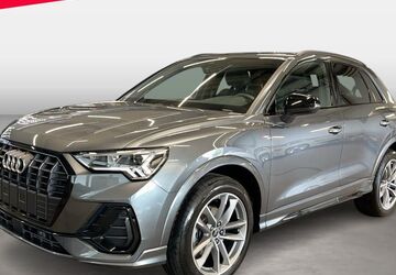 Audi Q3 7.500 km 44.361 &euro; Landshut 84030
