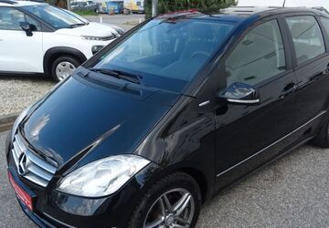 Mercedes-Benz A 180 191.000 km 3.990 &euro; Landshut 84030