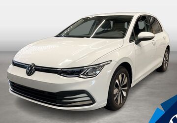 VW Golf 50.164 km 20.508 &euro; Landshut 84030