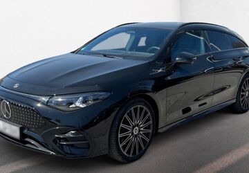 Mercedes-Benz CLA 35 AMG Shooting Brake 5.000 km 64.880 &euro; Ergolding 84030