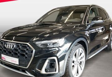 Audi Q5 8.990 km 60.507 &euro; Landshut 84030