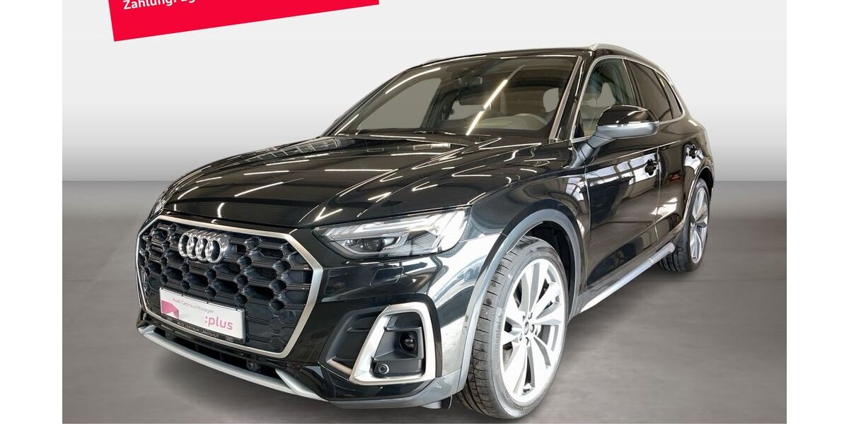 Audi Q5 8.990 km 60.507 &euro; Landshut 84030