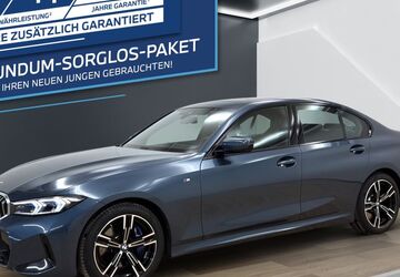 BMW 330 15.600 km 55.580 &euro; Landshut 84030