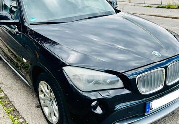 BMW X1 253.000 km 4.990 &euro; Landshut 84030