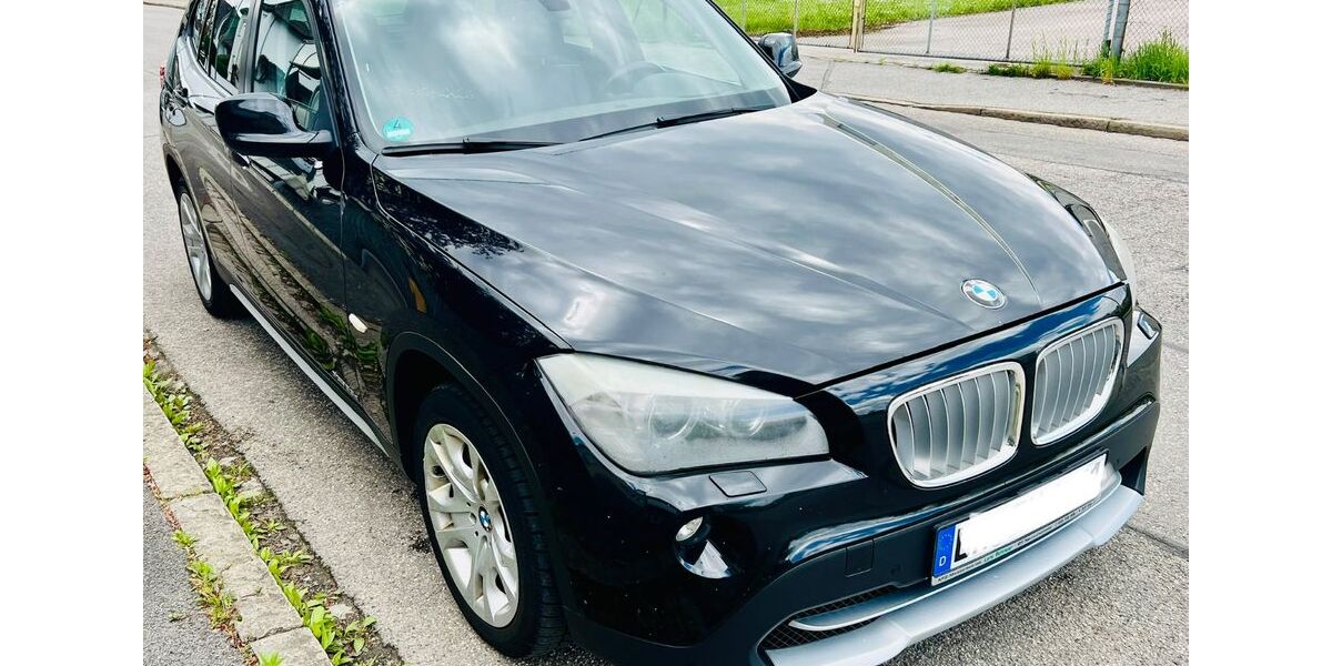 BMW X1 253.000 km 4.990 &euro; Landshut 84030