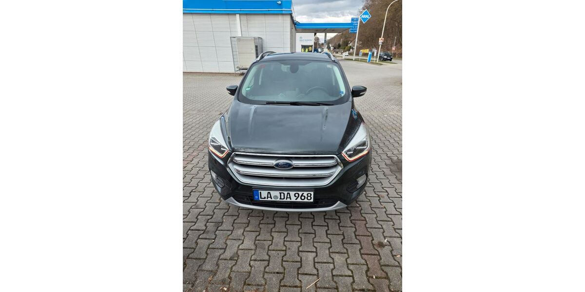 Ford Kuga 194.786 km 12.800 &euro; Ergoldsbach 84061