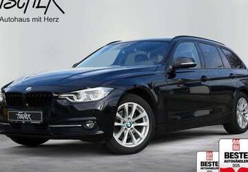 BMW 320 126.771 km 21.870 &euro; Landshut-Altdorf 84032