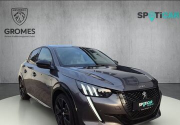 Peugeot 208 15.400 km 19.490 &euro; Wartenberg 85456