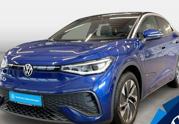 VW ID.5 10.994 km 33.209 &euro; Landshut 84030