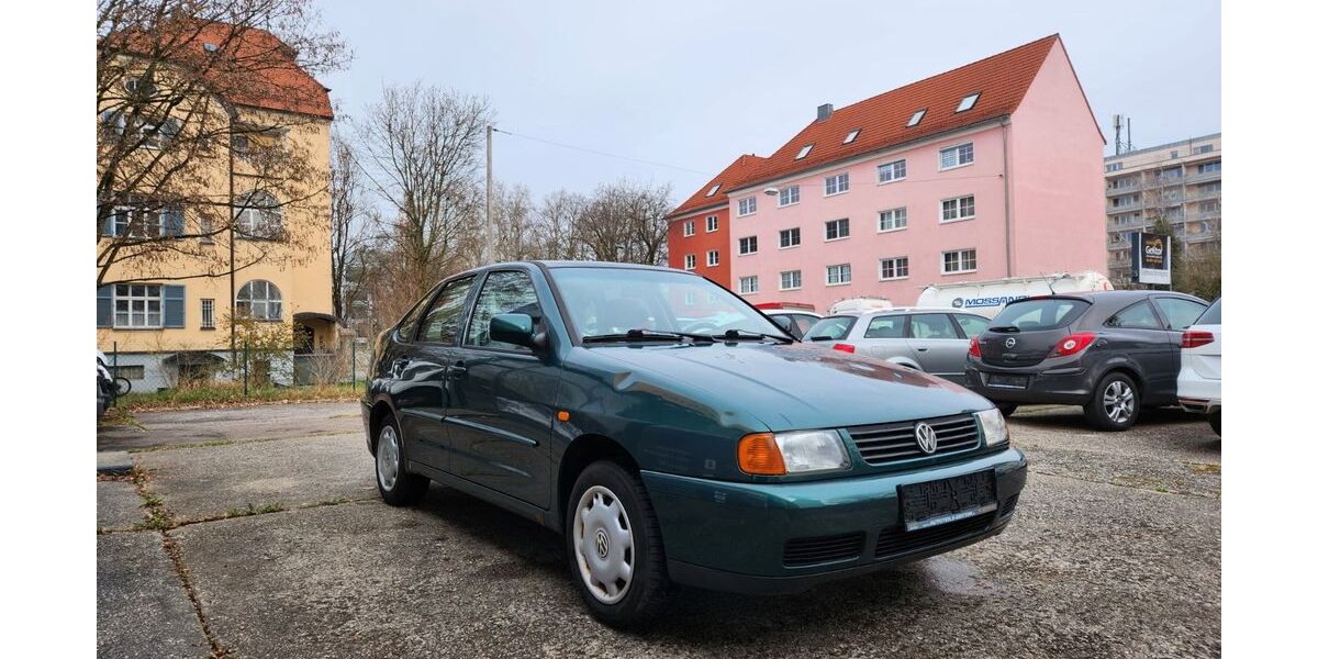 VW Polo 200.000 km 1.490 &euro; Landshut 84032