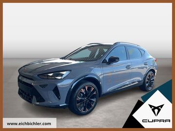 Gebrauchte Cupra Formentor