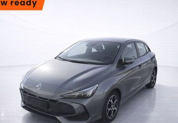 MG 3 13.243 km 12.999 &euro; Ergolding 84030