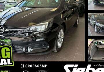 Opel Astra 43.493 km 13.990 &euro; Landshut 84034