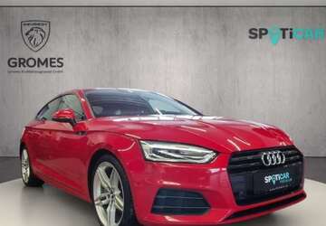Audi A5 70.950 km 29.600 &euro; Wartenberg 85456