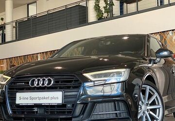 Audi A3 295.915 km 12.900 &euro; Landshut 84030