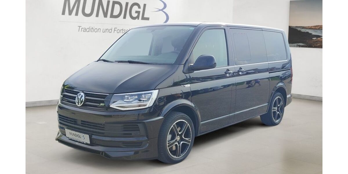 VW T6 Multivan 77.520 km 41.980 &euro; Landshut 84030
